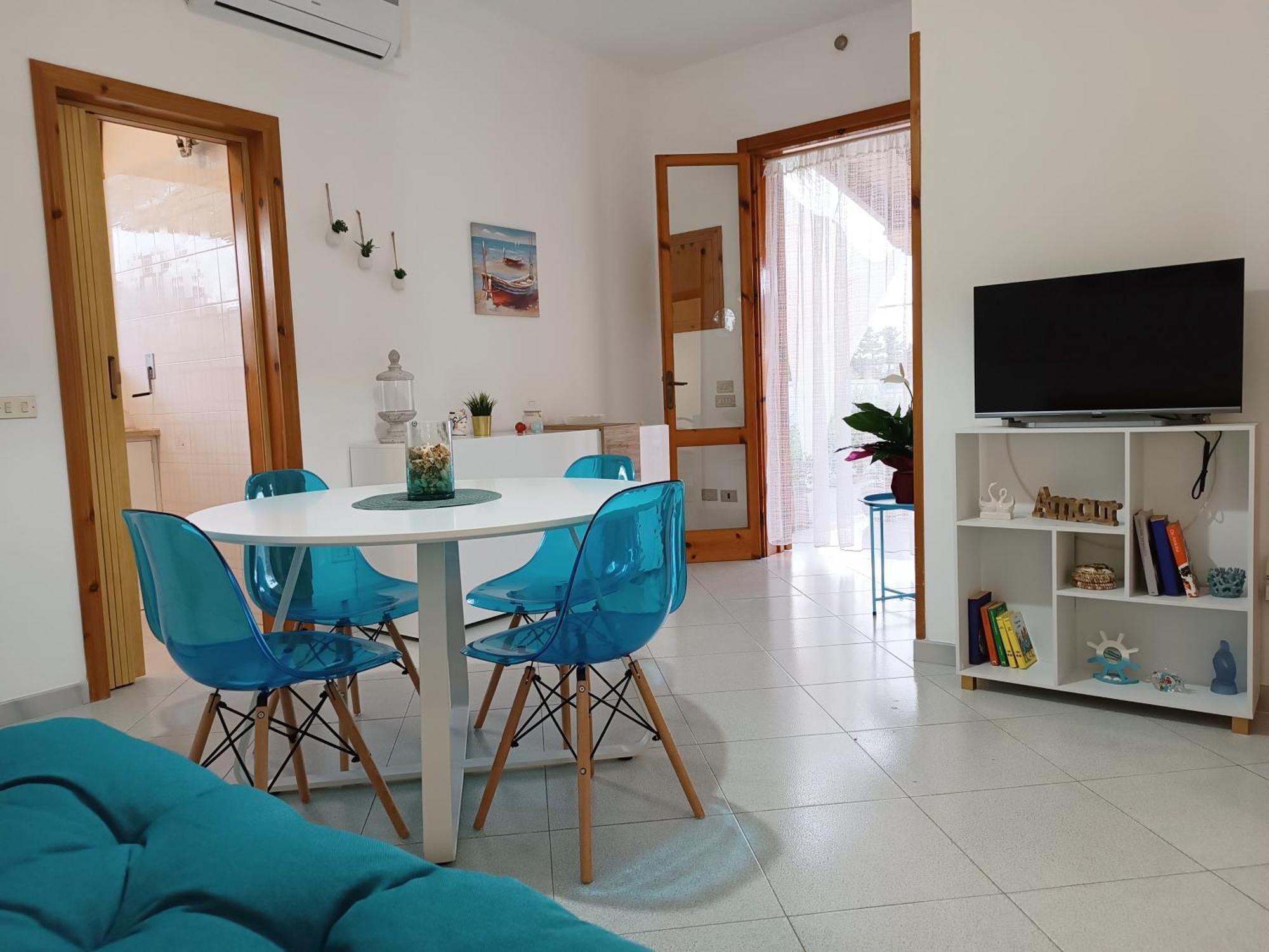 Il Giardino Di Sofia Charm And Comfort Apartment Torre dell'Orso Ngoại thất bức ảnh